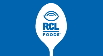 RCL button blue spoon