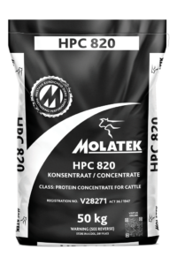Molatek HPC 820