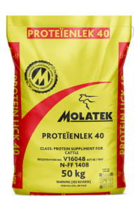Molatek Protein Lick 40