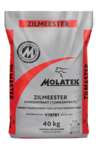 Molatek Zilmaster Concentrate